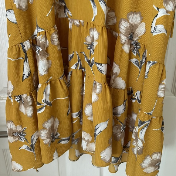 Petite Studio Dress Small - Picture 8 of 14